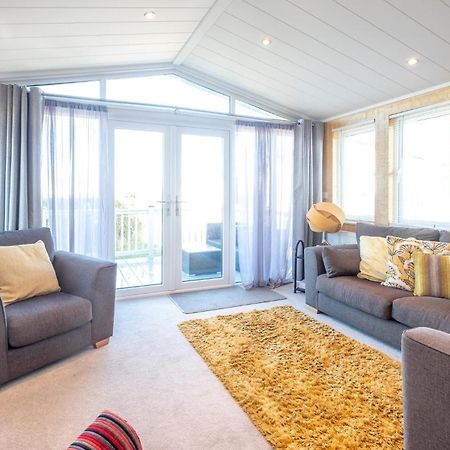 Sizewell Chelsea Lodge - Aldeburgh Coastal Cottages מראה חיצוני תמונה