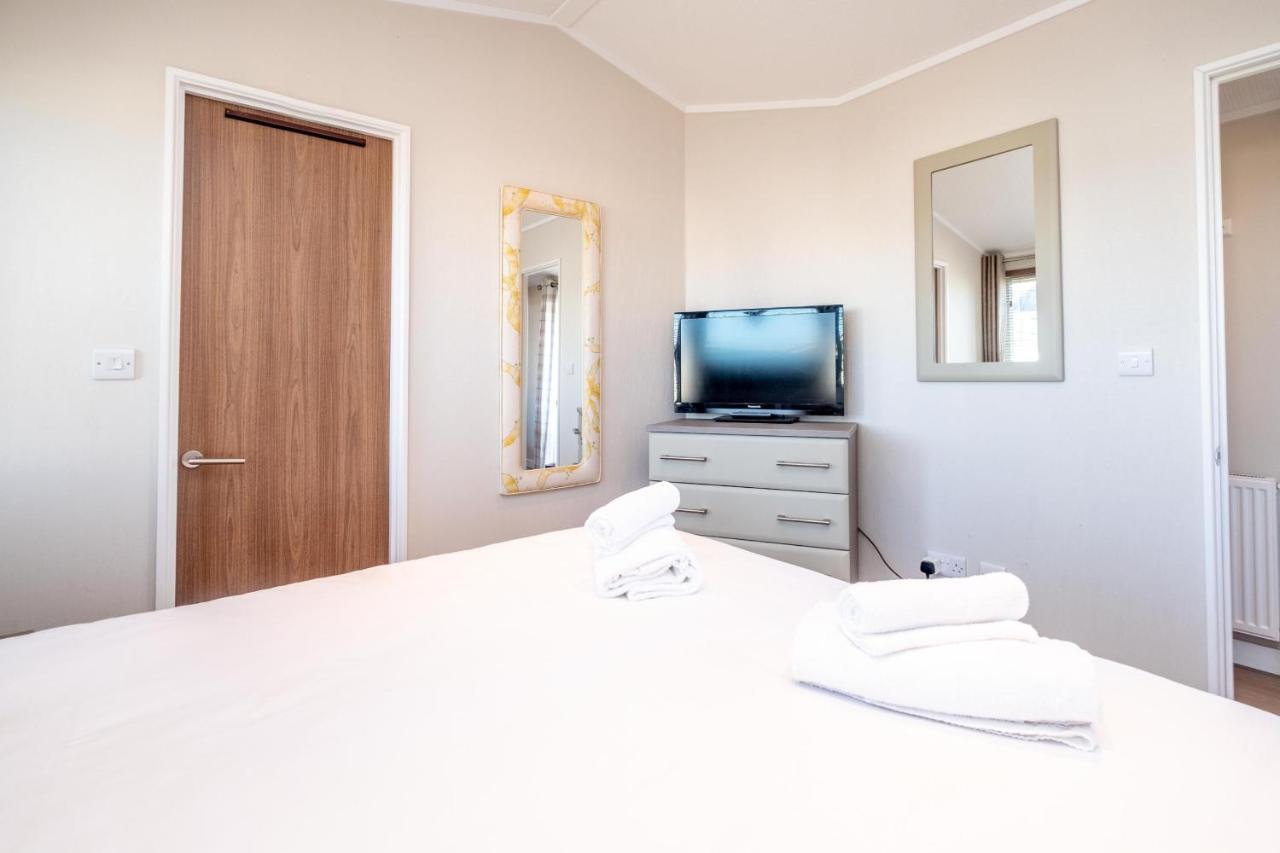 Sizewell Chelsea Lodge - Aldeburgh Coastal Cottages מראה חיצוני תמונה