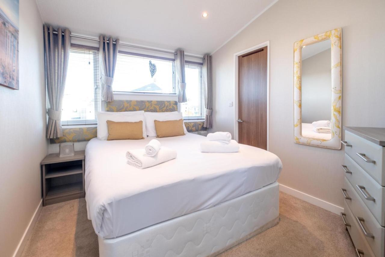 Sizewell Chelsea Lodge - Aldeburgh Coastal Cottages מראה חיצוני תמונה