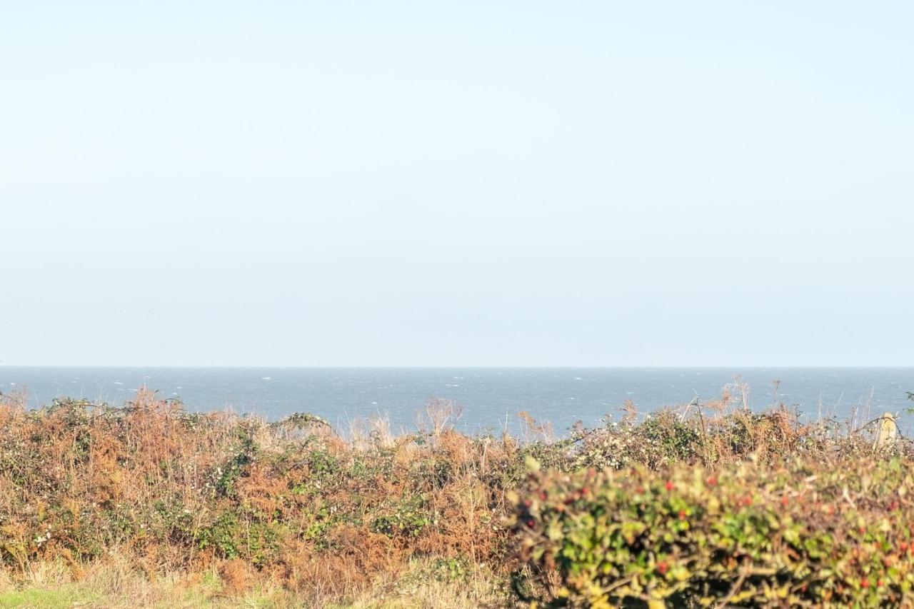 Sizewell Chelsea Lodge - Aldeburgh Coastal Cottages מראה חיצוני תמונה